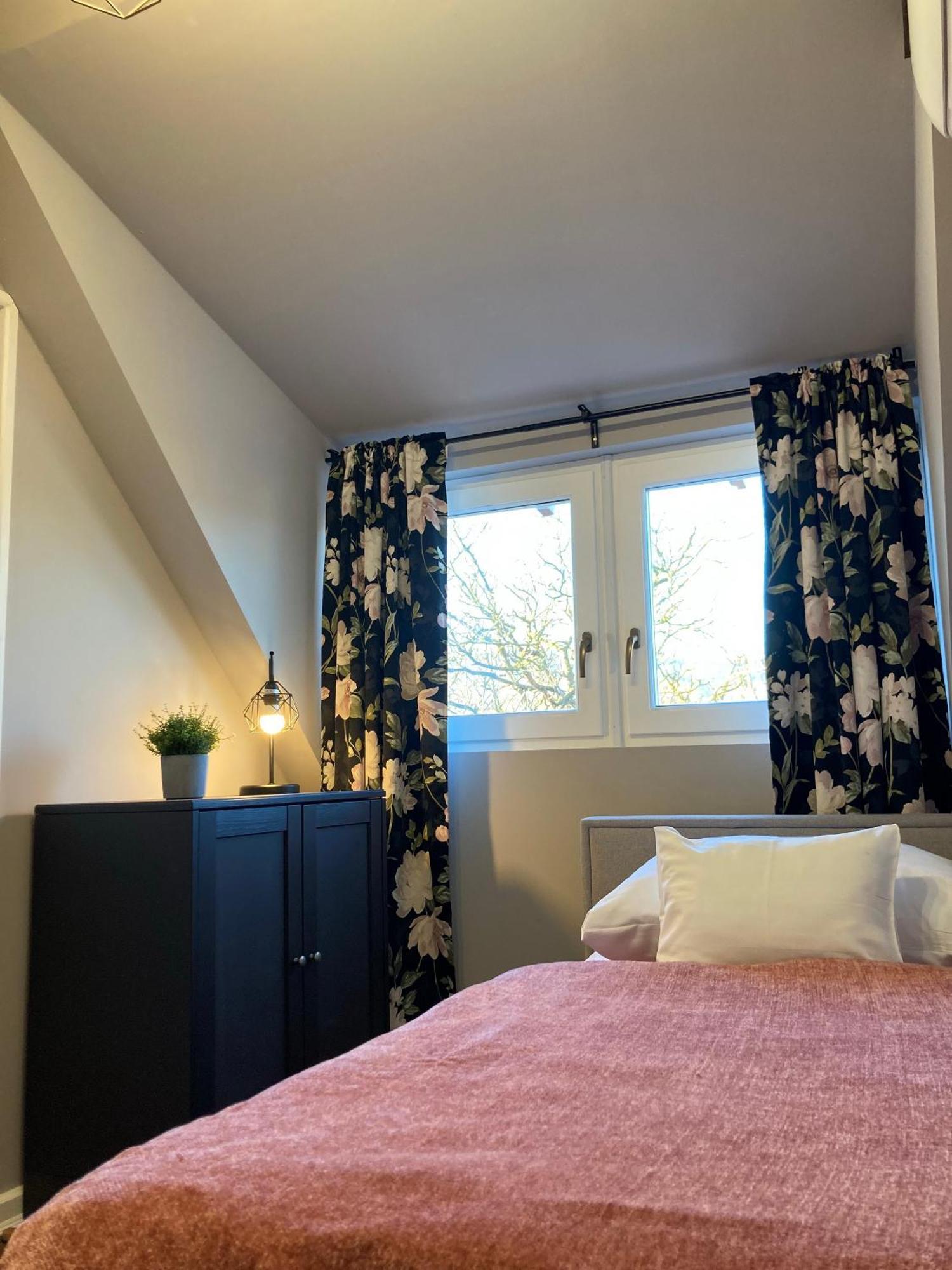 Zsoka Fogadoja Aparthotel Szentantalfa Luaran gambar